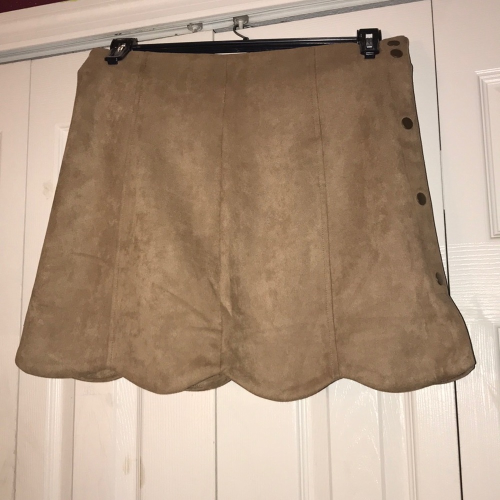 Skirt